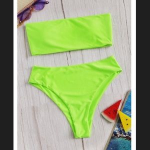 Bathing suit never worn!